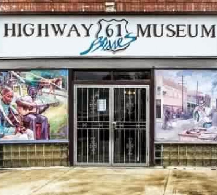 Highway 61 Blues Museum (Leland,&nbspMS)